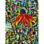 Rudbeckia In Bloom Print by Tanna Gx-1957959655