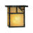 Solid Brass Wall Light