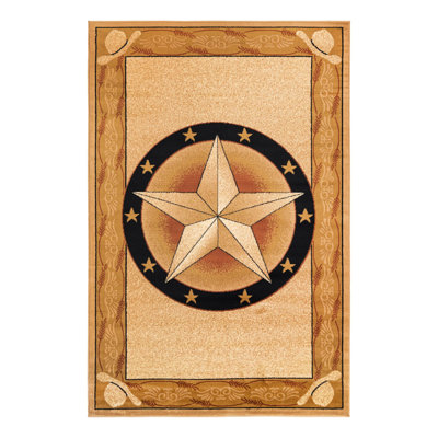 Pioneer Indoor Rug