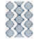 Baar Tassel Shag Performance Southwestern Rug