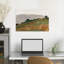 Rolling Hills Serenity Peaceful Serene Tranquil Landscape Nature, art mural