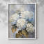 Série FLORAL Cxxiii - reproduction encadrée de qualité supérieure - prête à être accrochée - aucun clou requis-256561590-256561595