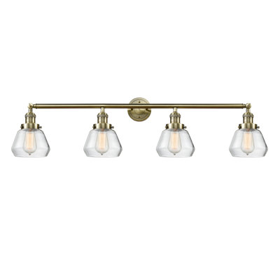 Chill 4 - Light Dimmable Vanity Light