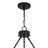 Daromir 20 - Light Dimmable Wagon Wheel Chandelier-1818090444