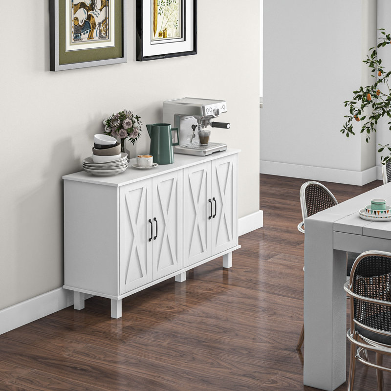 Matroni 47.2'' Sideboard