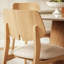 Modern Brazilian Beth Side Chair-975063330
