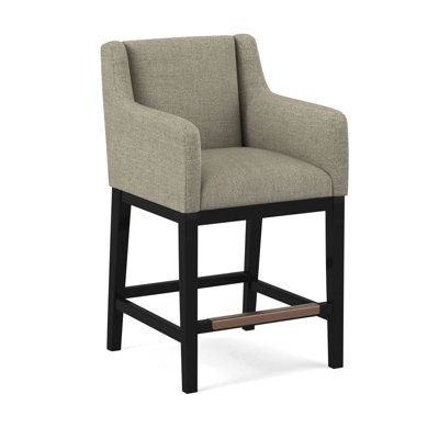 Upholstered Stool