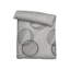Flannel 30 TC Duvet Cover Set-88729883-88729885