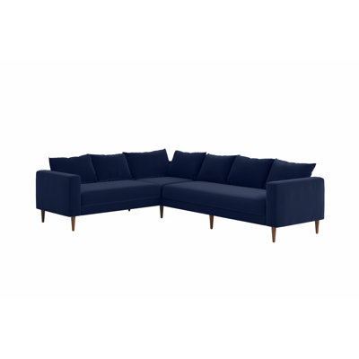 Essential 6-Seat Corner Sectional