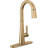 Monrovia Bar Faucet with Pull Down Sprayer-66893349