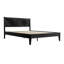 Structure de lit plateforme en bois massif Averin-189313984-189313990