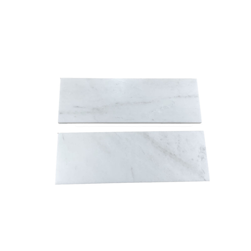 Carreau de marbre et de plancher Marble, Poli