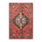 Cayleigh Oriental Indoor Rug-1095509318