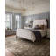 Tapis écorce / naturel Magnolia Home par Joanna Gaines x Loloi Mona-96813115