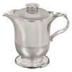 gravy boats, sauce boats, sauciers