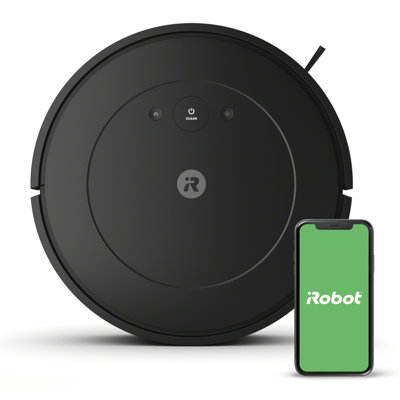 iRobot Roomba Vac Robot Vacuum (Q0120)
