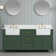 Giffords 72'' Double Bathroom Vanity with Engineered Stone Top