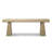 88'' Solid Wood Console Table-99191846