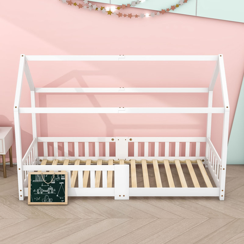Ashod Daybed, White