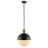 Dumbarton 1 - Light Single Pendant-1370916332