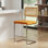 Walsh 30" Bar Stool