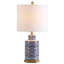 Lampe de table 24 po Zulma