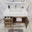 Ensemble de meuble-lavabo simple 36 po Sevara-928723727