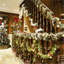 Guirlande de Noël 26,2 Ft