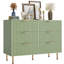 Commode 6 tiroirs Modern-881545412