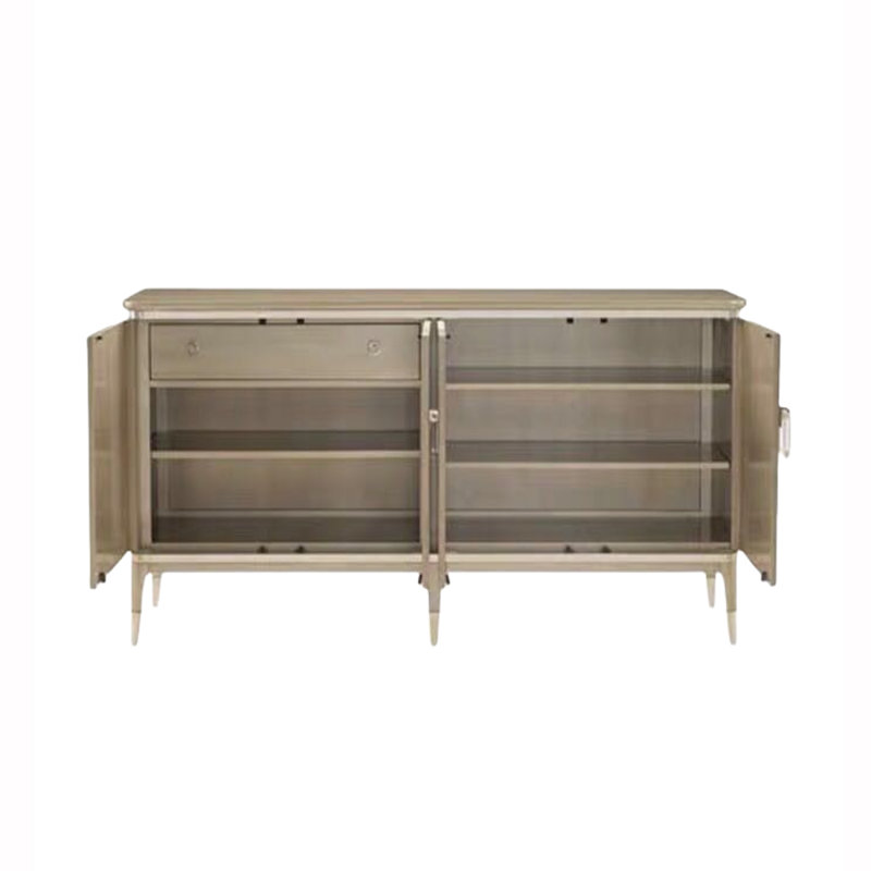 Modern multi-functional Sideboard
