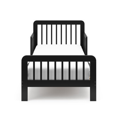 Pasadena Toddler Bed with Guardrails