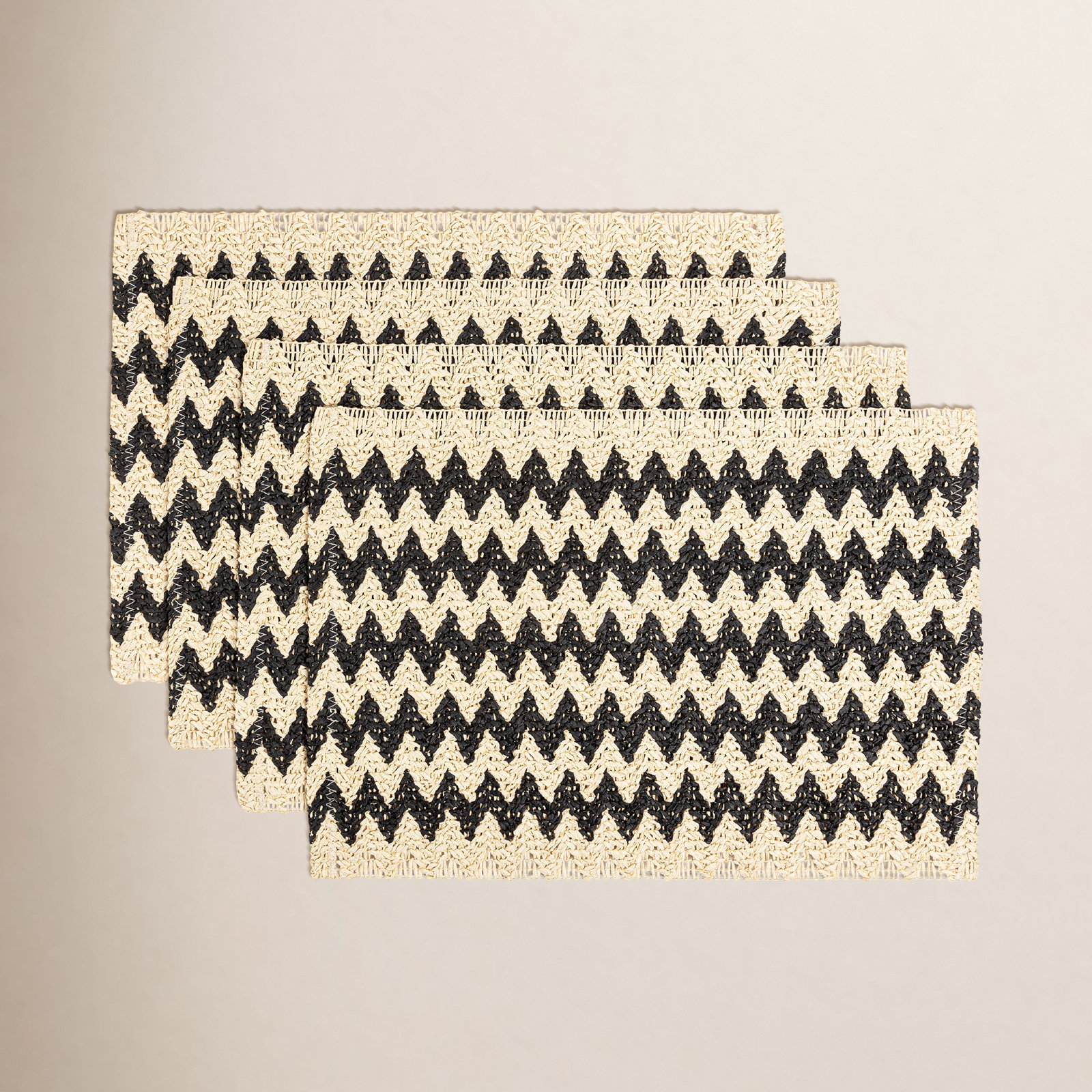 Natural Fiber Jute Placemat
