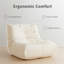 Fauteuil d'appoint Luxury-1366150452
