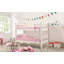 Scoggins Single (3') Bunk Bed-240038761