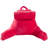 Solid Colour Throw Pillow-1364698601
