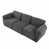 Gray Chenille is out of stock selected
