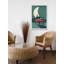 Jason Detmer - Single Picture Frame Print-818488109