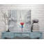 Lillybelle Ethereal Paris sur toile-1157928302