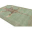 Hand Woven Wool Area Rug