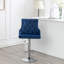 Tabouret de bar réglable en hauteur Tilford-1142806599-1142806616