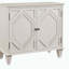 Buffet rétro en bois avec rangement, armoires décoratives-1013024074