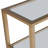 Jordyan 48.5'' Glass Top Console Table-32479171