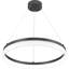 Danica 1-Light Chandelier