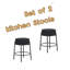 Tabouret de comptoir 24 Fawzi-360240492