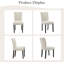 Upholstered Accent Chair-2049627917-2049627916
