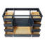 Base de meuble-lavabo simple Panchuri 54 seulement-1322032505