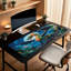Polyester Desk Pad-2115453876