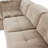 Cojocar 6 - Piece Upholstered Sectional-111057600-111057601
