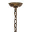 Rustic Lodge 4 - Light Pendant