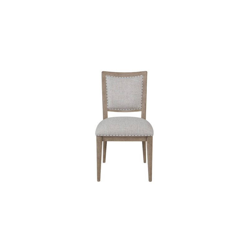 Chaise avec cadre rembourré Citrus Heights